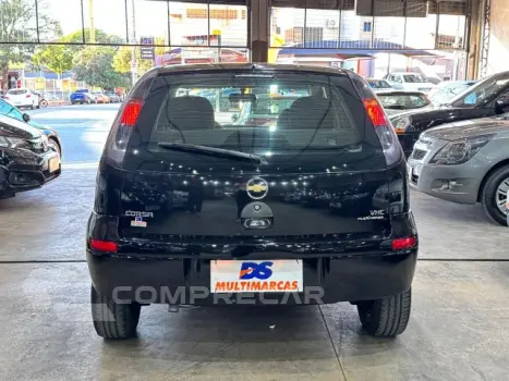 CORSA HATCH - 1.0 MPFI MAXX 8V 4P MANUAL