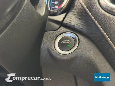 EQUINOX 2.0 16V TURBO GASOLINA PREMIER AWD AUTOMÁ