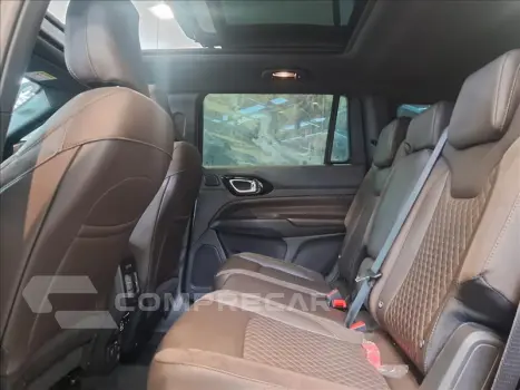 COMMANDER 1.3 T270 Turbo Overland