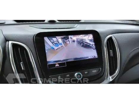 EQUINOX 1.5 PREMIER TURBO 172 CV AUT