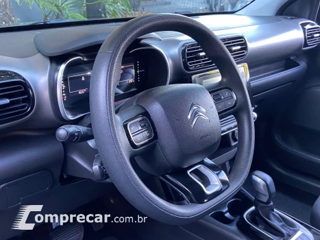 C4 CACTUS 1.6 VTI 120 Feel Eat6