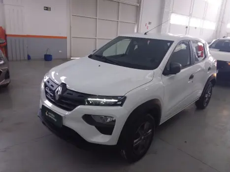 KWID 1.0 12V SCE FLEX ZEN MANUAL