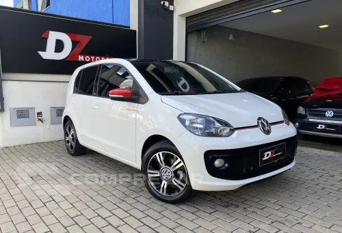 UP 1.0 TSI Move UP 12V