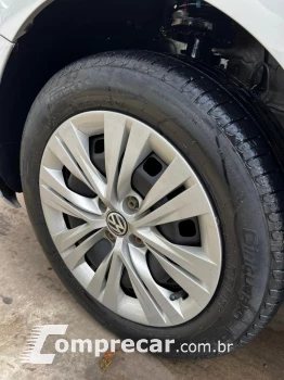 Gol 1.6 MSI Flex 8V 5p