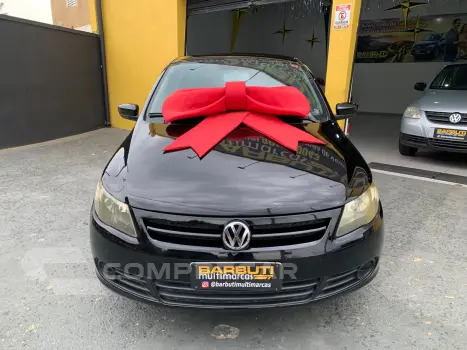 GOL 1.0 MI 8V G.V