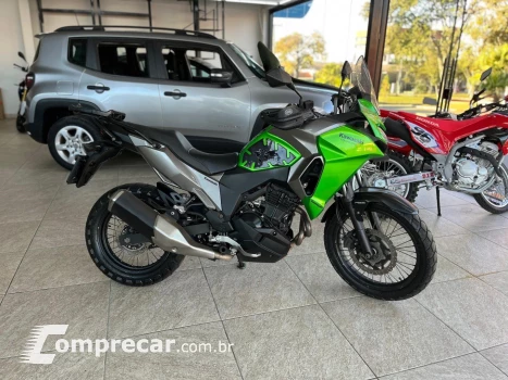 VERSYS-X 300