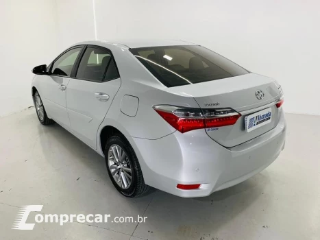COROLLA GLI UPPER