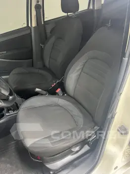 IDEA 1.4 MPI Attractive 8V