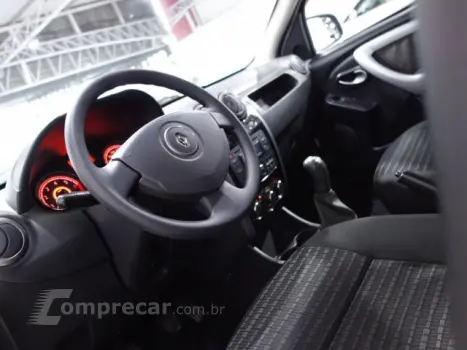 SANDERO - 1.6 EXPRESSION 8V 4P MANUAL