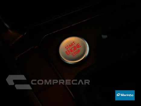 POLO 1.0 170 TSI COMFORTLINE AUTOMÁTICO
