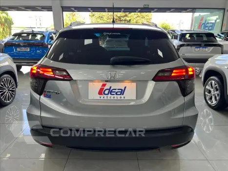 HR-V 1.8 16V FLEX EX 4P AUTOMÁTICO