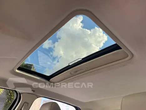 ECOSPORT 1.5 Ti-vct Titanium