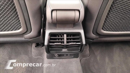 Q3 2.0 40 TFSI GASOLINA SPORTBACK PERFORMANCE QUA