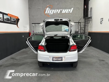 ONIX 1.4 MPFI LT 8V