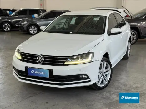 JETTA 2.0 TSI HIGHLINE 211CV GASOLINA 4P TIPTRONIC