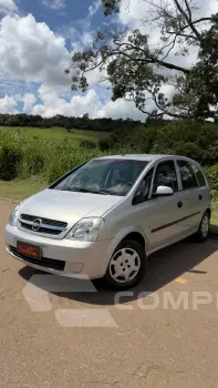 MERIVA 1.8 MPFI JOY 8V