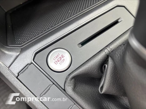 POLO 1.0 170 TSI SENSE AUTOMÁTICO
