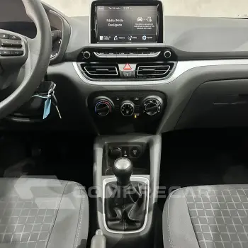 HB20S Comfort Plus 1.0 Flex 12V Mec.