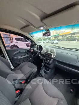 UNO WAY Celeb. 1.0 EVO Fire Flex 8V 5p