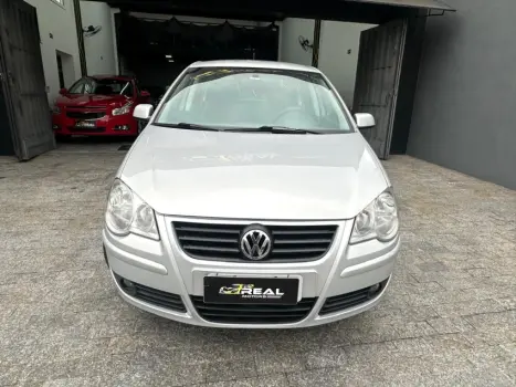 POLO 1.6 MI Sportline 8V