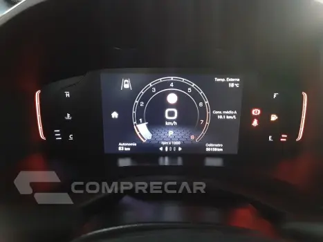 RENEGADE 1.3 T270 Turbo Flex S 4x4 At9