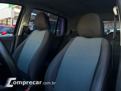 FOX 1.6 MI Bluemotion 8V