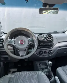 PALIO 1.4 MPI Attractive 8V