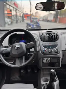 AGILE 1.4 MPFI LT 8V