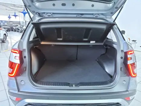 CRETA 1.0 TGDI FLEX LIMITED AUTOMÁTICO