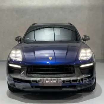Macan T 2.0 Turbo