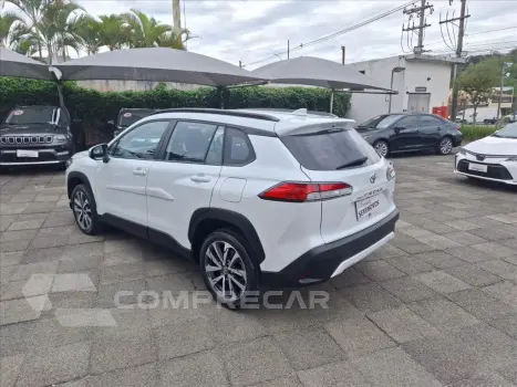 COROLLA CROSS 2.0 VVT-IE FLEX XRE DIRECT SHIFT