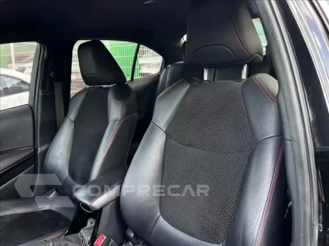 COROLLA 2.0 Vvt-ie Gr-s