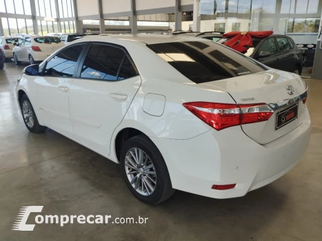 COROLLA 2.0 XEI 16V