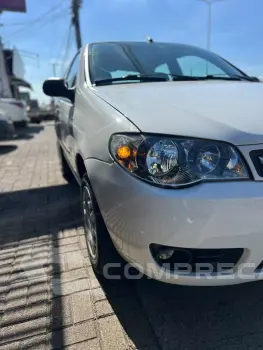 PALIO 1.0 MPI Fire Economy 8V