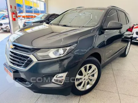 CHEVROLET CHEV EQUINOX LT 4 portas