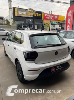 POLO 1.0 MPI