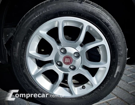 UNO 1.4 EVO Sporting 8V