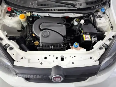 UNO 1.0 Fire Attractive