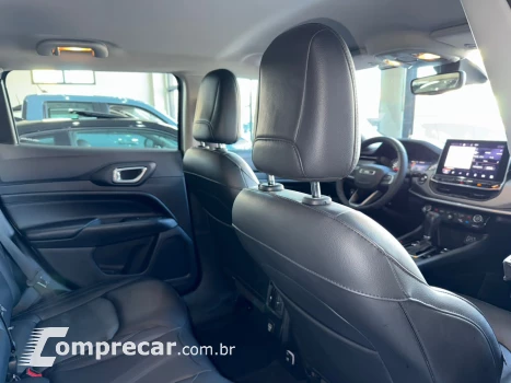 COMPASS 1.3 T270 Turbo Longitude