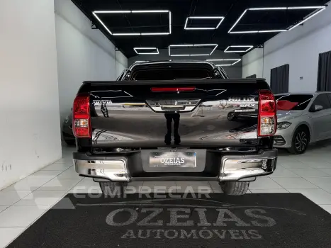 HILUX 2.8 SRX 4X4 CD 16V