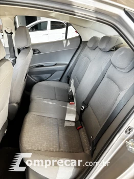 HB20S 1.0 12V Comfort