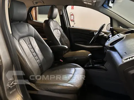 ECOSPORT 1.6 Freestyle 16V