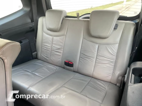 GRAND LIVINA 1.8 SL 16V
