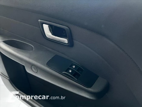 SIENA 1.4 MPI EL 8V FLEX 4P MANUAL