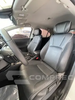 CITY 1.5 I-vtec Hatch Touring