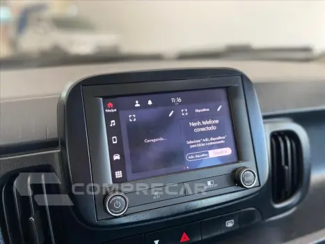 MOBI 1.0 EVO FLEX TREKKING MANUAL