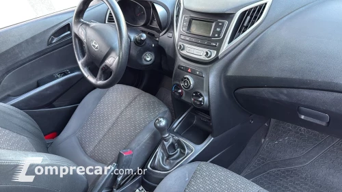 HB20 1.0 12V Comfort
