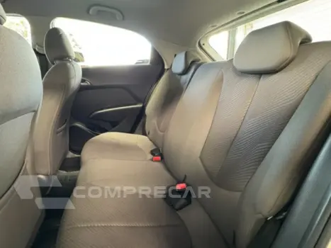 HB20 - 1.6 PREMIUM 16V 4P AUTOMÁTICO
