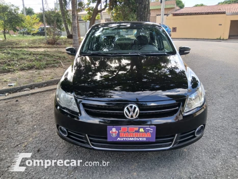 VOYAGE 1.6 MI Comfortline 8V