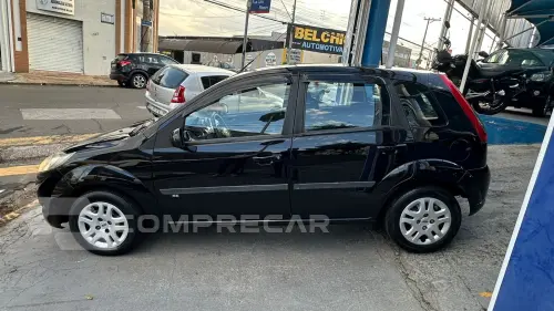 FIESTA 1.6 MPI Hatch 8V
